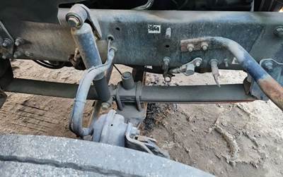 Sterling A9500 Front Leaf Spring