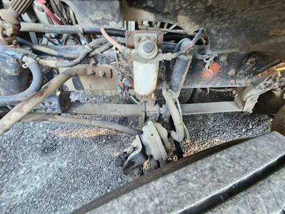 Sterling A9500 Front Leaf Spring