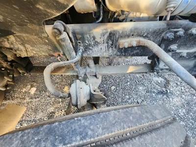 Sterling A9500 Front Leaf Spring