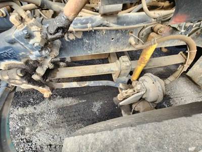 Sterling A9500 Front Leaf Spring