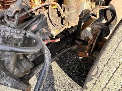 Sterling A9500 Front Leaf Spring