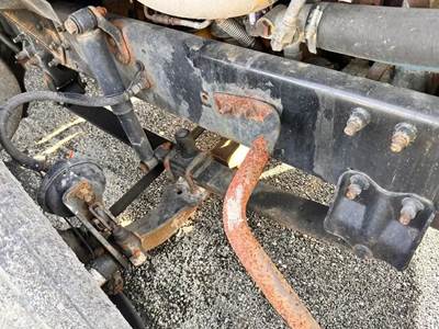 Sterling A9500 Front Leaf Spring