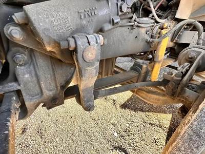 Sterling A9500 Front Leaf Spring