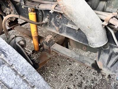 Sterling A9500 Front Leaf Spring