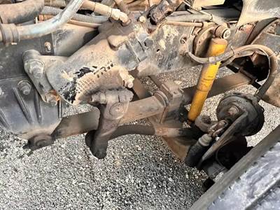 Sterling A9500 Front Leaf Spring