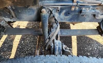 Sterling A9513 Front Leaf Spring