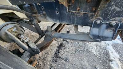 Sterling Acterra Front Leaf Spring