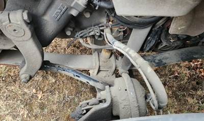 Sterling Acterra Front Leaf Spring