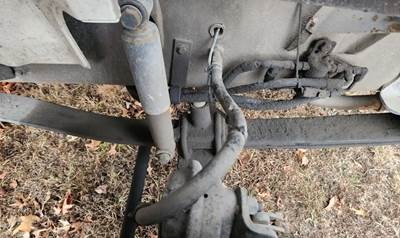 Sterling Acterra Front Leaf Spring