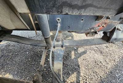 Sterling Acterra Front Leaf Spring