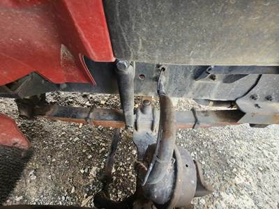 Sterling Acterra Front Leaf Spring