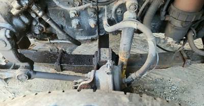 Sterling L7500 Front Leaf Spring