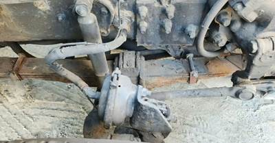 Sterling L7500 Front Leaf Spring