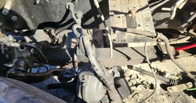 Sterling L7500 Front Leaf Spring