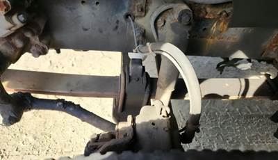 Sterling L7500 Front Leaf Spring