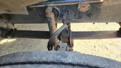 Sterling L7500 Front Leaf Spring