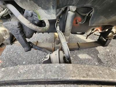 Sterling L7500 Front Leaf Spring