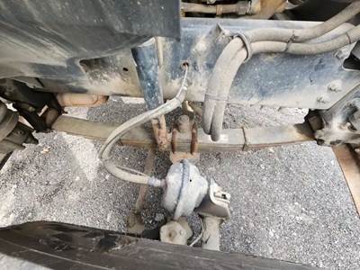 Sterling L7500 Front Leaf Spring