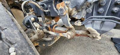 Sterling L8500 Front Leaf Spring