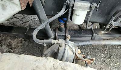 Sterling L9500 Front Leaf Spring