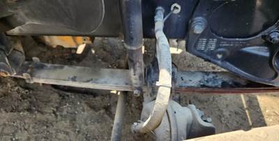 Sterling L9500 Front Leaf Spring