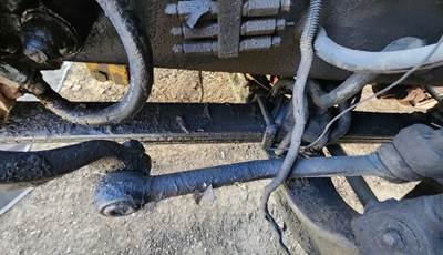 Sterling L9500 Front Leaf Spring