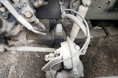 Sterling L9500 Front Leaf Spring