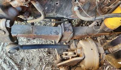 Sterling L9500 Front Leaf Spring