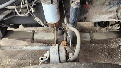 Sterling L9500 Front Leaf Spring