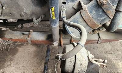 Sterling L9500 Front Leaf Spring