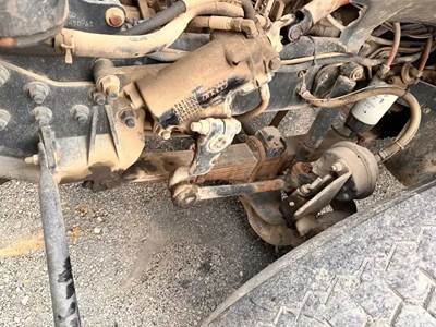 Sterling L9500 Front Leaf Spring