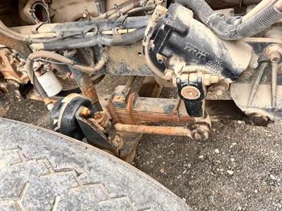 Sterling L9500 Front Leaf Spring