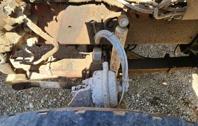 Sterling L9500 Front Leaf Spring