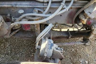 Sterling L9500 Front Leaf Spring