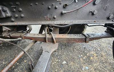 Sterling L9500 Front Leaf Spring