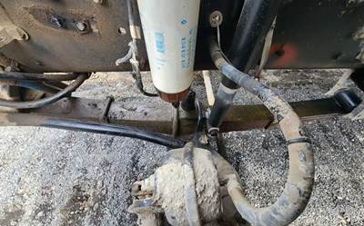 Sterling L9500 Front Leaf Spring