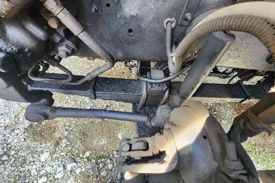 Sterling L9500 Front Leaf Spring