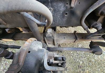 Sterling L9500 Front Leaf Spring