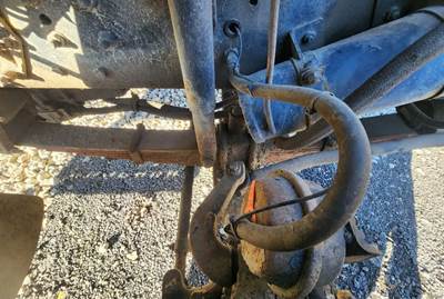 Sterling L9500 Front Leaf Spring