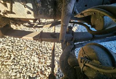 Sterling L9500 Front Leaf Spring