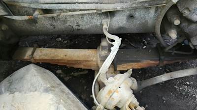 Sterling L9522 Front Leaf Spring