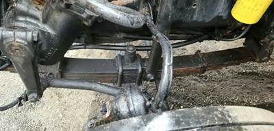 Sterling LT8500 Front Leaf Spring