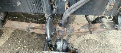 Sterling LT8500 Front Leaf Spring