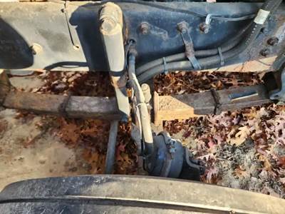 Sterling LT8500 Front Leaf Spring