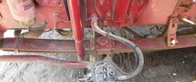 Sterling SC8000 Front Leaf Spring for a 2007 Sterling SC8000 Cargo