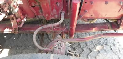 Sterling SC8000 Front Leaf Spring for a 2007 Sterling SC8000 Cargo