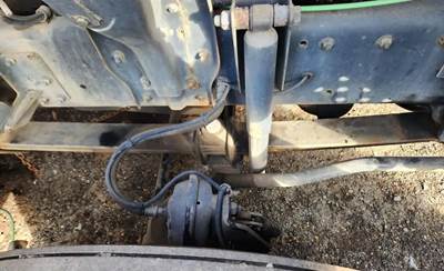 Sterling SC8000 Front Leaf Spring for a 2007 Sterling SC8000 Cargo