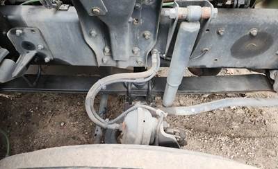 Sterling SC8000 Front Leaf Spring for a 2007 Sterling SC8000 Cargo