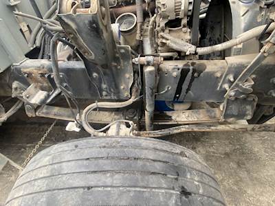 Sterling SC8000 Front Leaf Spring for a 2004 Sterling SC8000 Cargo