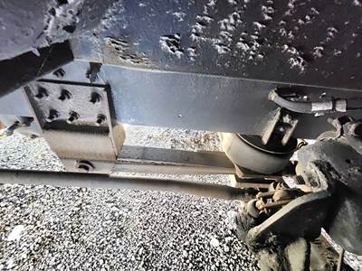 Thomas Built Saf-T-Liner HDX Front Leaf Spring